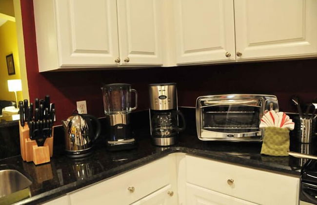 Lake Berkley - 7 Bed 5 Baths Villa - Foto 24