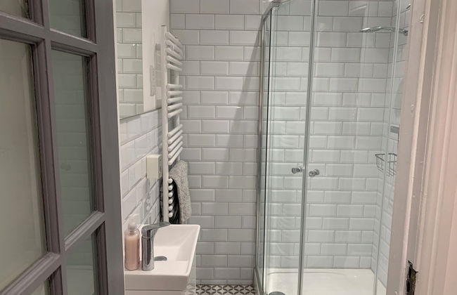 Lovely 1-bed Apartment in Leeds - Foto 5