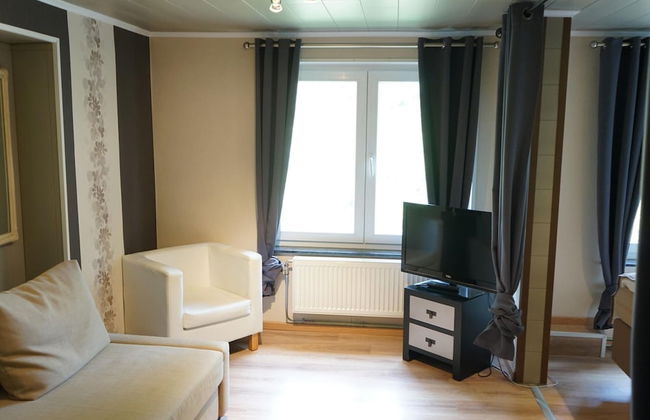 Charming Cottage With Pool in Houffalize - Photo 11