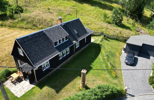 Ferienhaus Anno Dazumal, wie zu Großmutters Zeiten - Photo 22