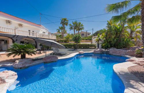 Villa Sardonyx CostaBlancaDreams - Photo 2