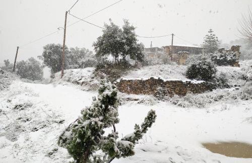 Iris' Traditional Stone House - Foto 17