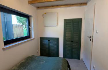 Trzy Stodoły - Kraina Łąk domki całoroczne na Roztoczu - Foto 62