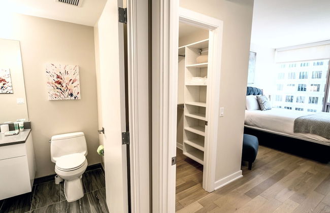 Atlantic Station - Foto 2