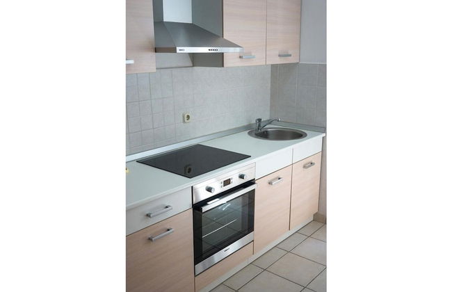 Apartmani Basioli - Foto 13