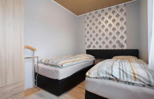 Bungalow Bei Rügen - Foto 16