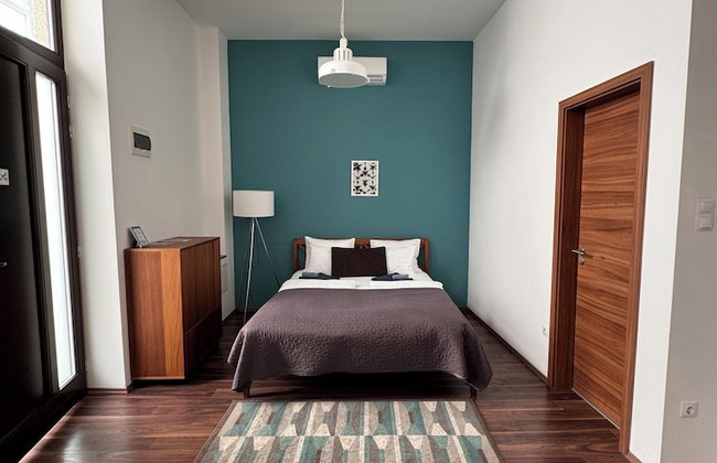 Gracia Apartment House - Photo 49