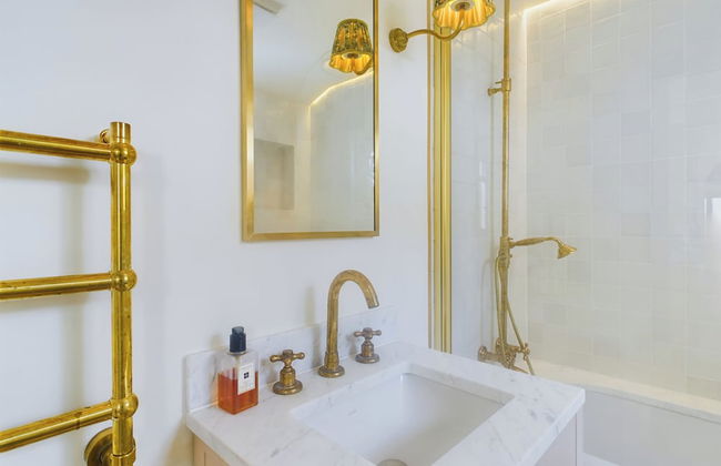 Seaside Cottage Retreat in Leigh-on-sea - Foto 11