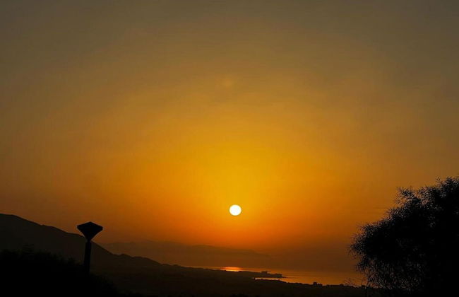 Ojen Retreat With Pool - Foto 27