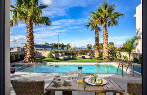 Penélope Beachfront Villas - Foto 1