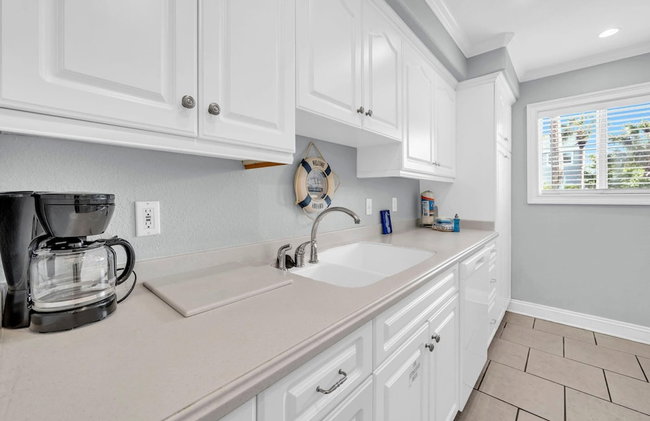 Southbay 33 Short walk to 300ft of Private Beach 3 Bedroom Townhome - Foto 29