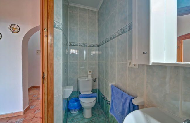 Canuta Baja - Photo 16