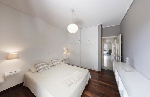 Central Halandri apartment near all hospitals - Foto 13