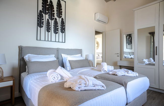 Villa I With Private Pool - Foto 27