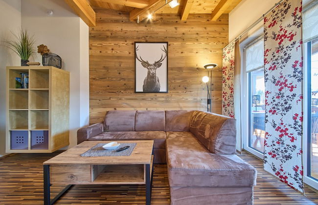 Apartment Wallner - Foto 26