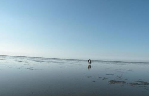 Altes Pastorenhus - Land und Meer - Foto 59