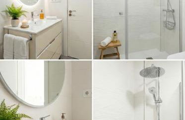 Céntrico Apartamento con parking - Foto 15