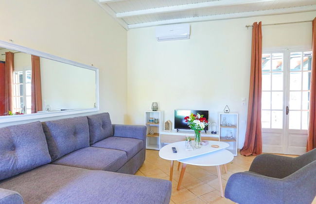 Villa Serenita in Agios Georgios - Foto 17