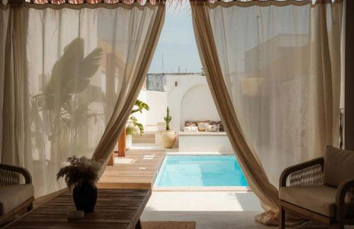 Midi Pool Villa & SPA - Foto 11