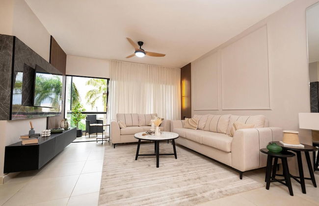 Dream Stay - Pool & Gym - 10min Airport & Homs - Foto 21