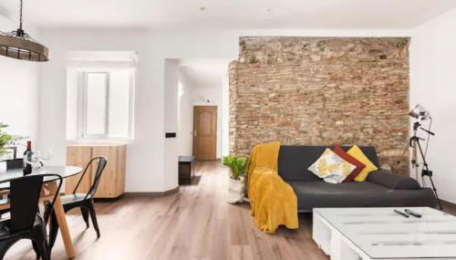 Apartamento Antares Edificio céntrico de 1800 - Foto 3