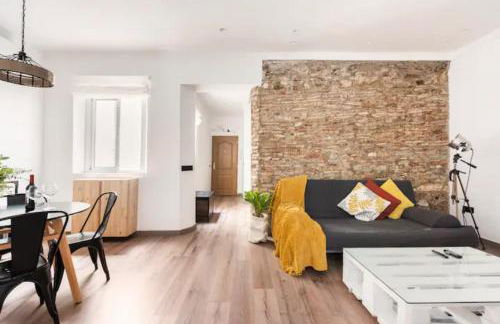 Apartamento Antares Edificio céntrico de 1800 - Photo 3