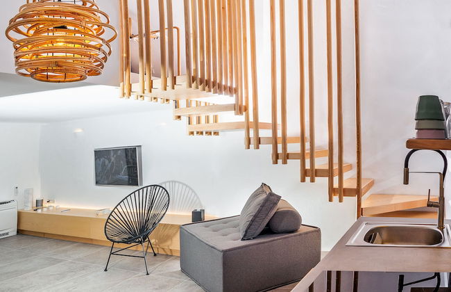 Santorini Soul Villas - Photo 27