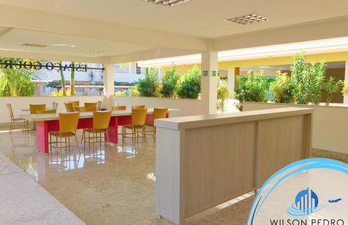 Lacqua diRoma - Caldas Novas - Foto 66