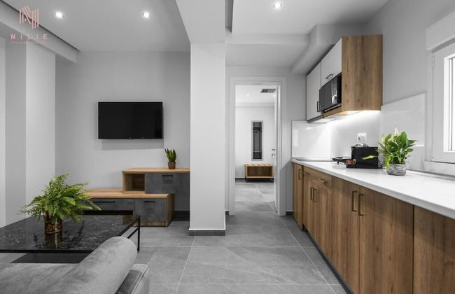 Factory Inn Nilie Hospitality MGMT - Foto 70