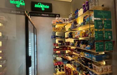 803 Apto decorado NOVO Moema - Photo 24