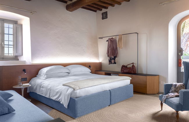 Salvadonica - Borgo del Chianti - Foto 10