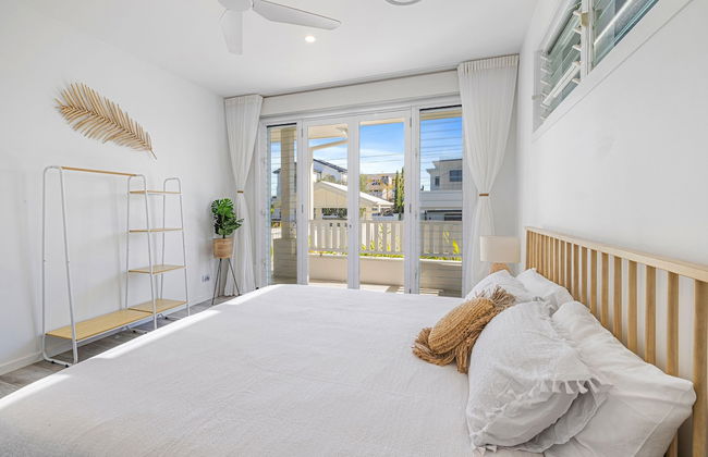 Beach Home in Burleigh Waters - Foto 4