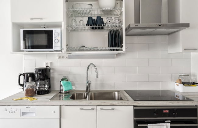 Hiisi Homes Riihimäki - Foto 23