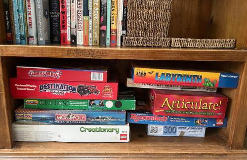 Ashbourne Cottage - Foto 44