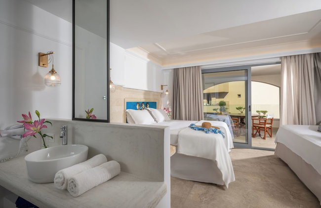 Parthenis Beach, Suites by the Sea - Foto 37