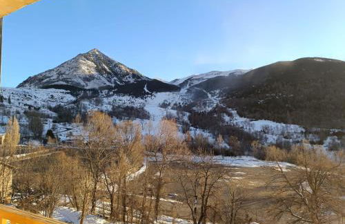 Inmocyma Cerler-Anayon Pie de pistas - Foto 31