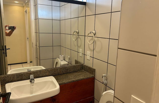 Porto de Iracema Apartamentos - Photo 20