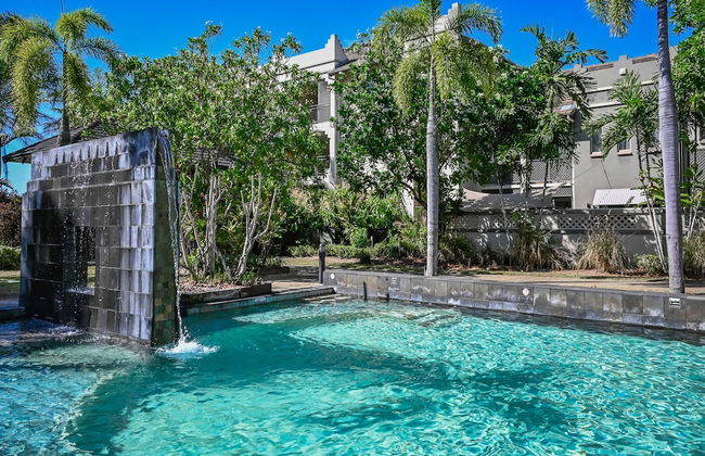 Palma Cairns- Resort 9 Pools Gym - Foto 12