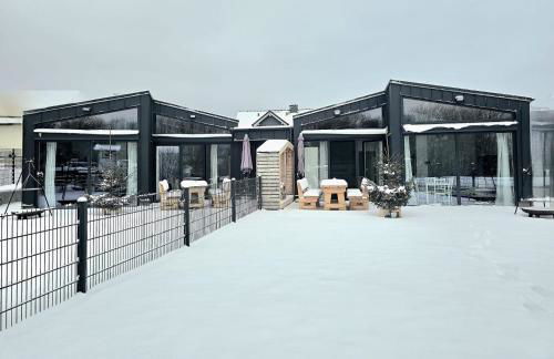 Hunsrücker Tiny Ferien L - Foto 58