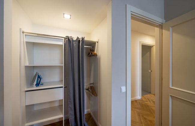 Apart Hotel Zborovska - Foto 3