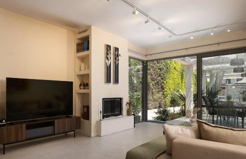 Hestia Grey Villa with Guest House & Private Pool - Foto 56