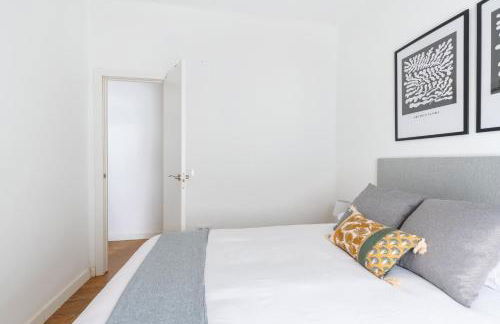 Confortable apto. 3 habitaciones - Foto 16