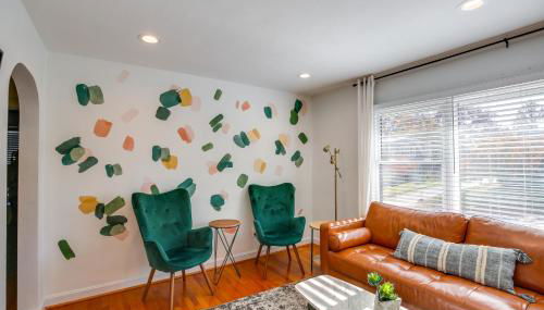 Dreamy St Charles Retreat with Furnished Patio! - Foto 4