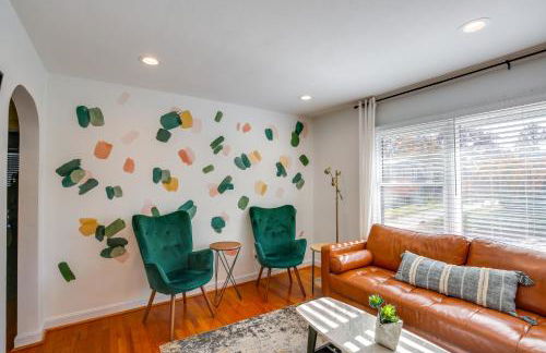 Dreamy St Charles Retreat with Furnished Patio! - Foto 4