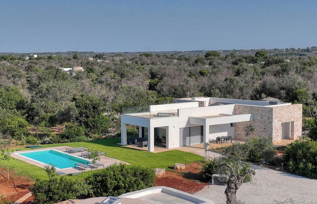 3620 Quintessenza by Perle di Puglia - Foto 39