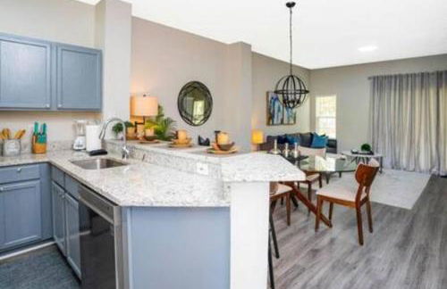 Emerald Island Resort townhouse 3 Bedrooms - Foto 22