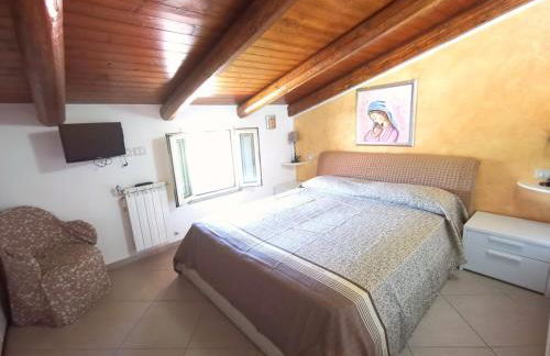 Gelsomina Maison-SCARIO Cilento - Foto 26