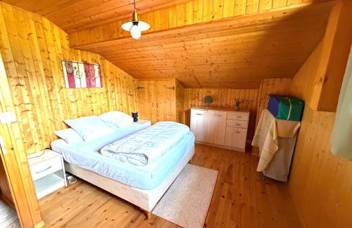 La Clusaz Ski aux pieds et randonnées - Foto 14