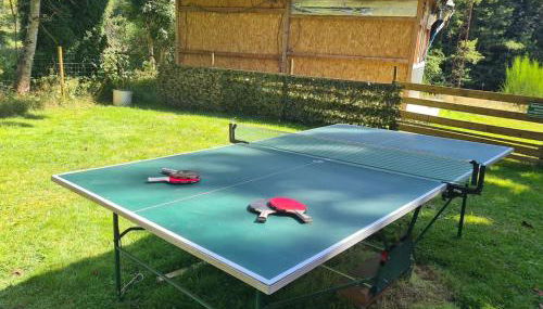 Ferienhaus du Bourguignon, Lorraine - Foto 3