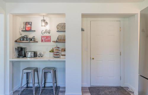 The Vasi Landing Pad - Foto 18